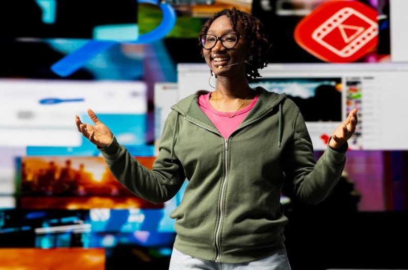 Giant Electronics cover