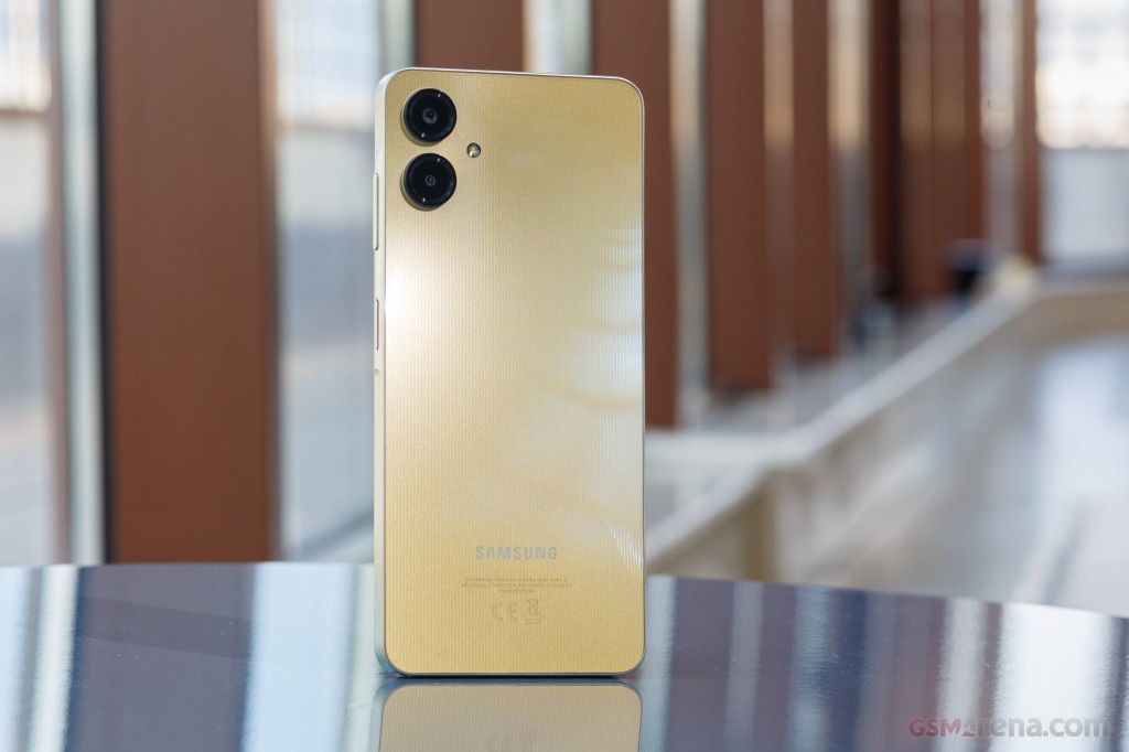 Samsung A06 (4GB+128GB)