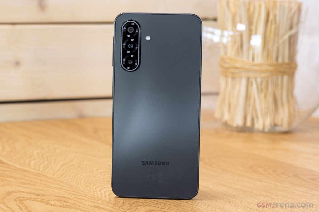 Samsung A17 (4GB+128GB)