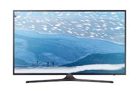Samsung 50 inch Smart TV