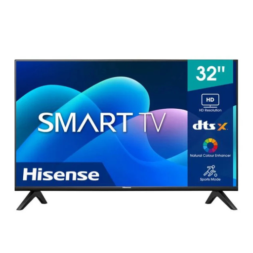 Hisense 32 inch Smart TV