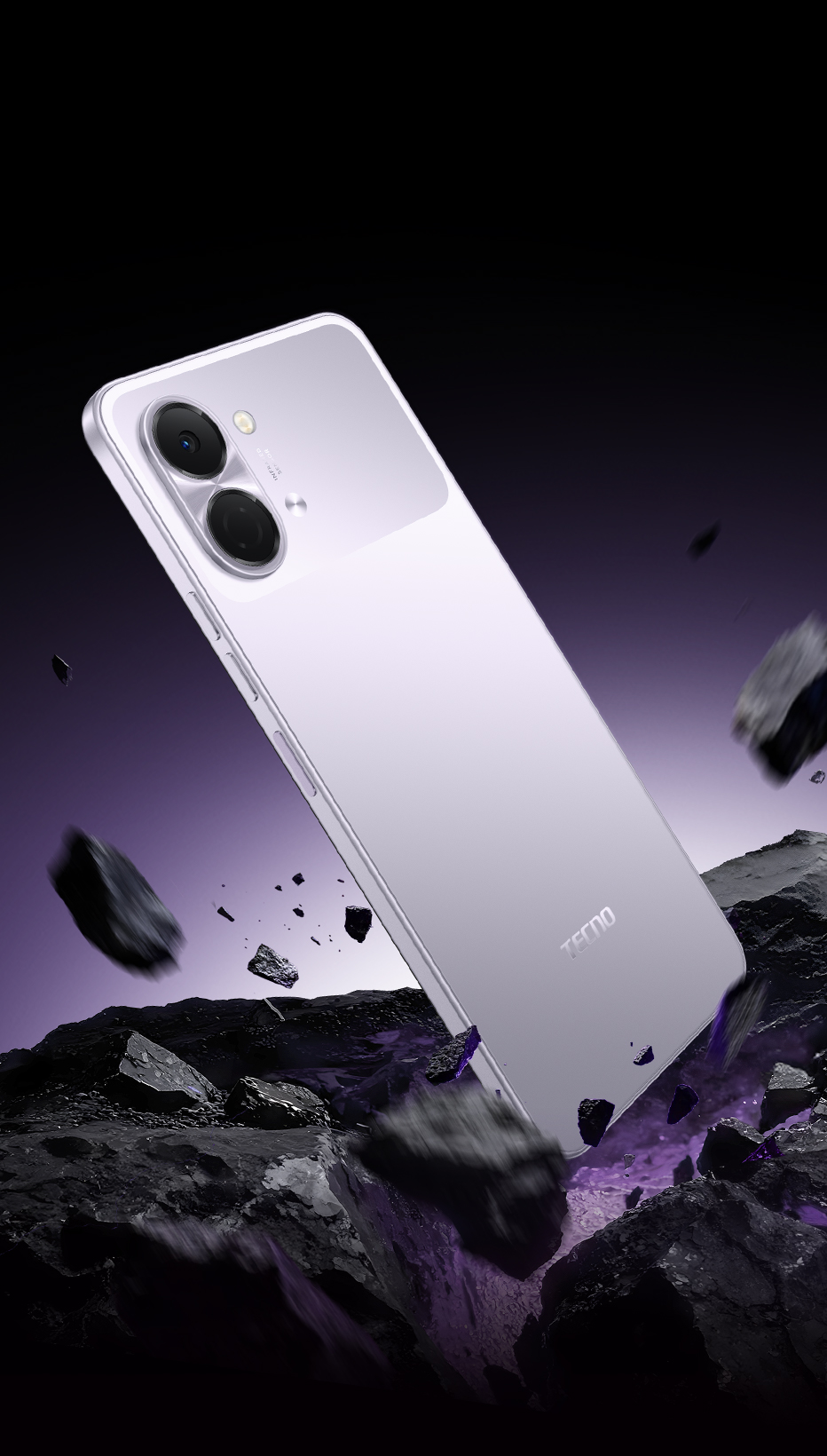 Tecno Pop 20 (4GB+128GB)