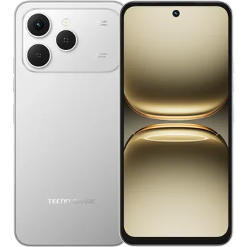 Tecno Spark 40 (4GB+128GB)