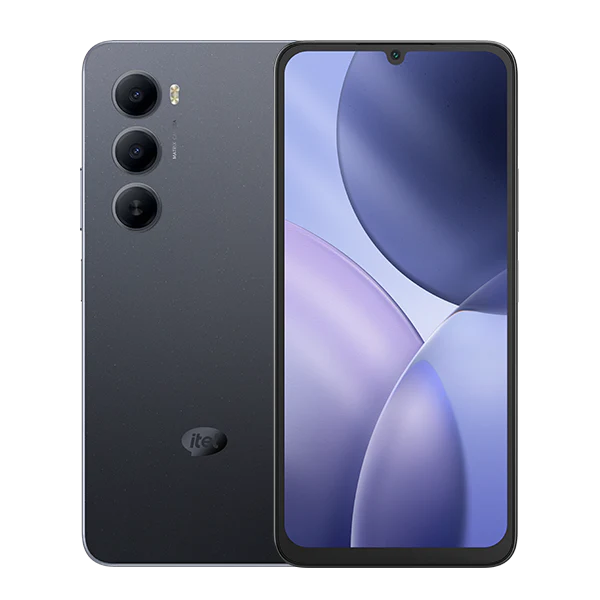 Itel A100 (3GB+128GB)