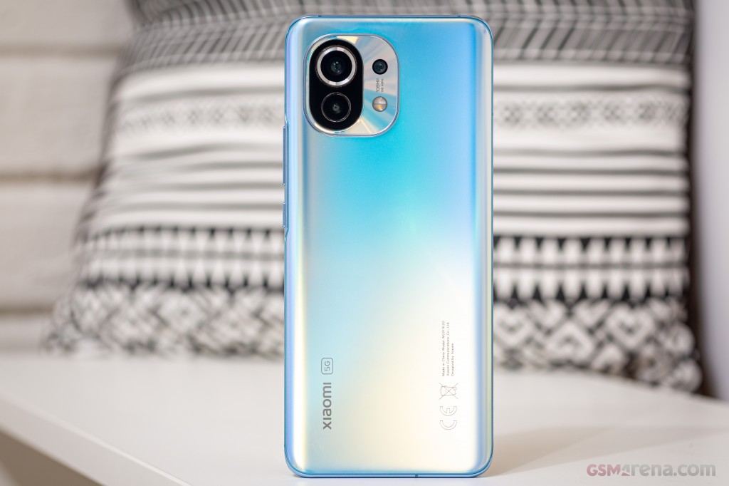 Xiaomi Demo (4GB+128GB)