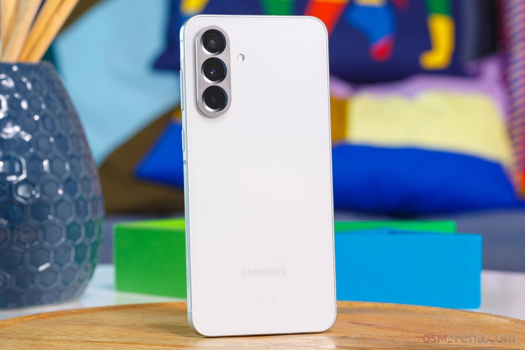 Samsung A56 5G (8GB+256GB)