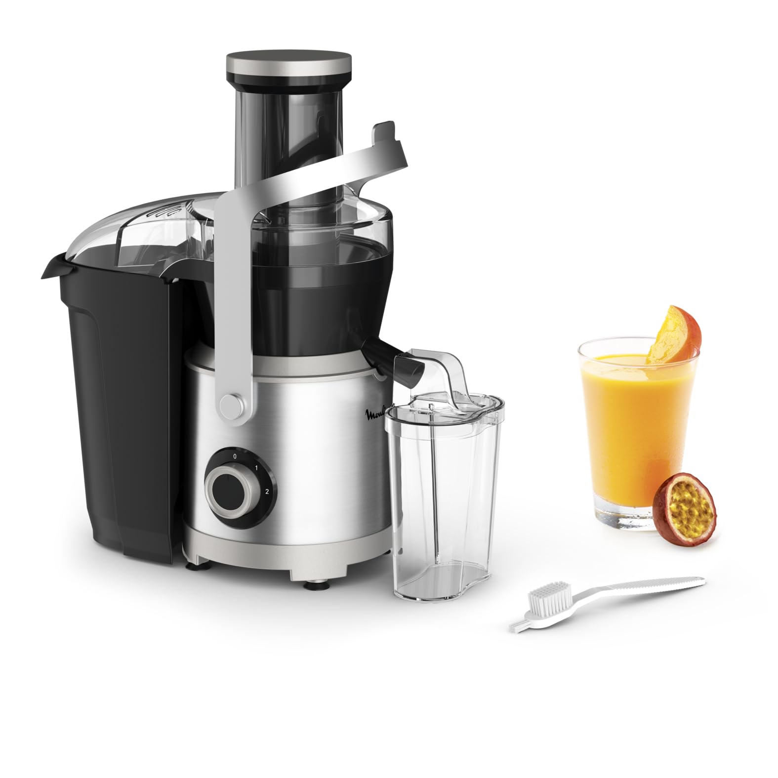 Moulinex Nutri XXL Juicer 1000W