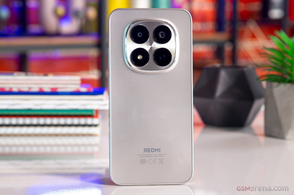 Redmi Note 15 Pro 5G (8GB+256GB)