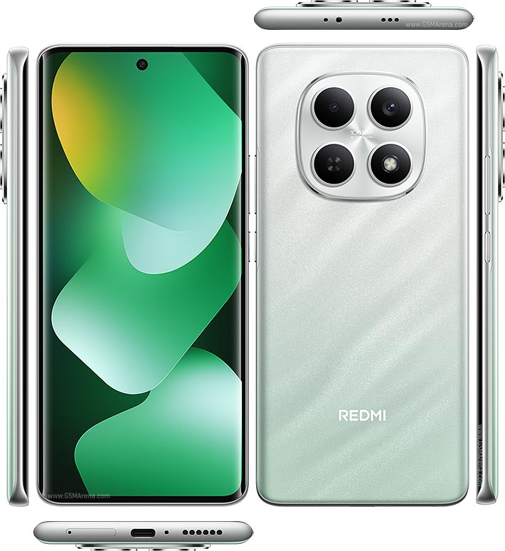 Redmi Note 15 (8GB+256GB)