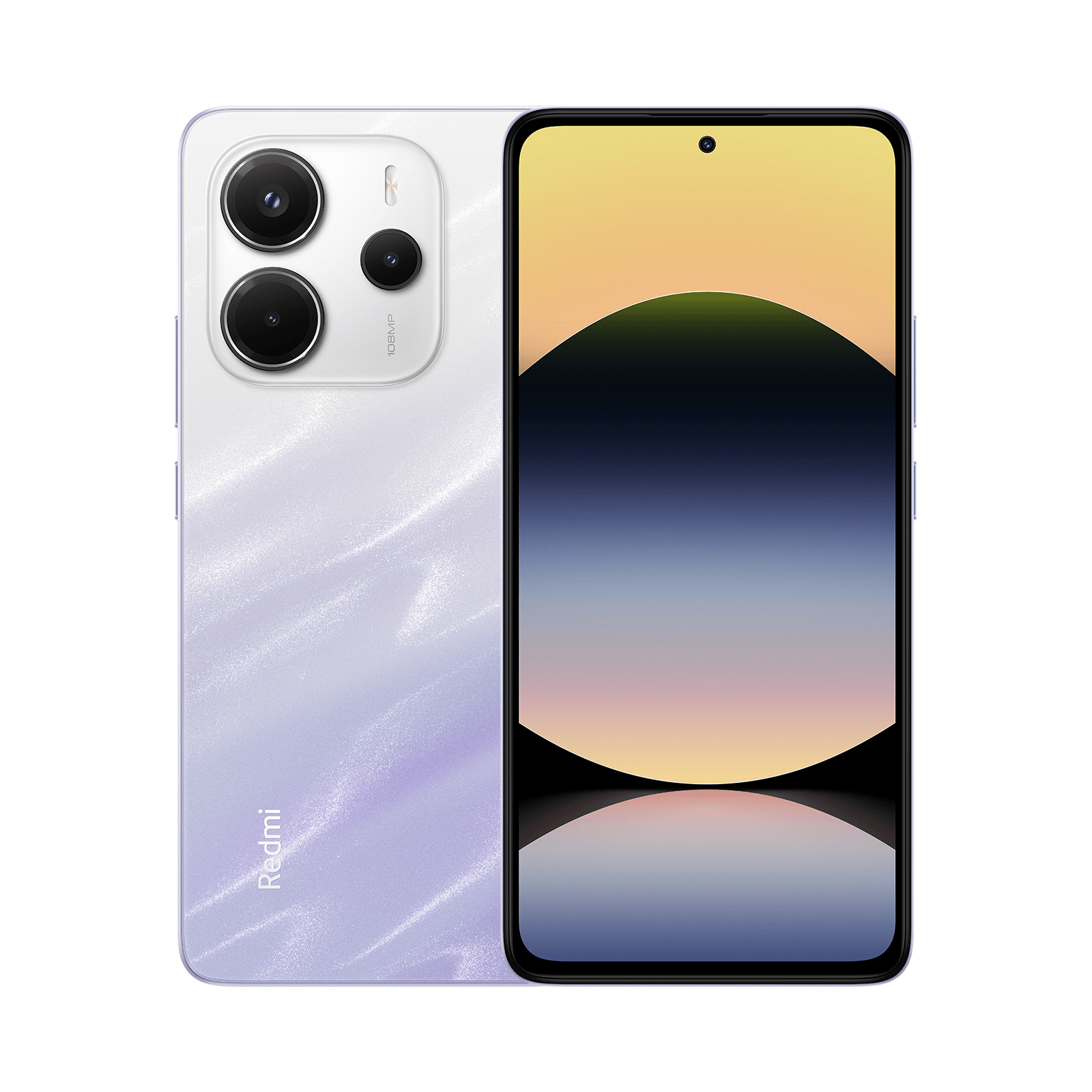Redmi Note 14 (8GB+256GB)