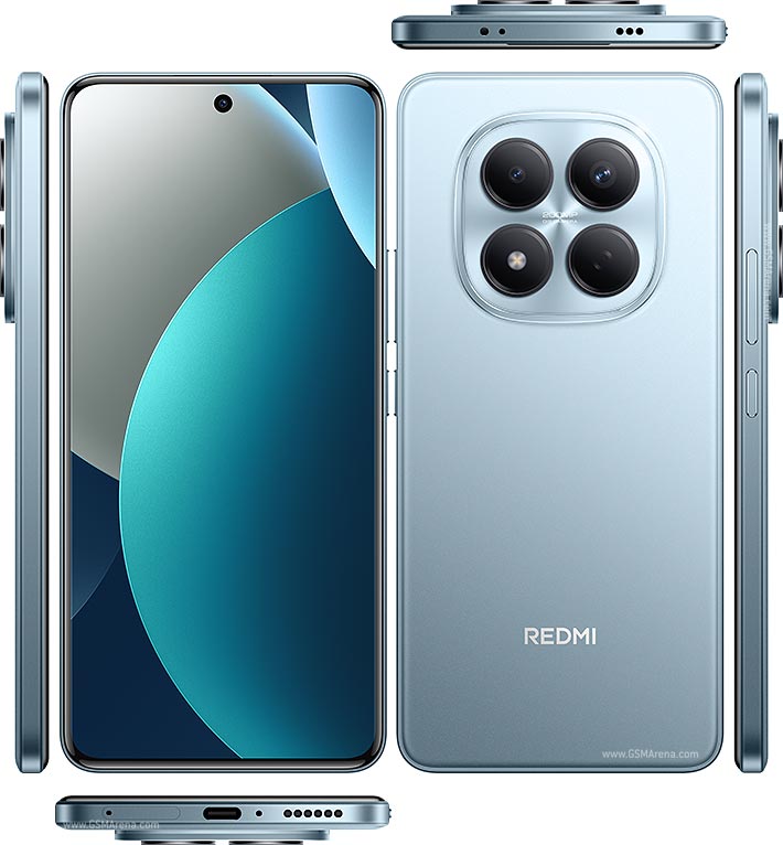 Redmi Note 15 Pro (8GB+256GB)