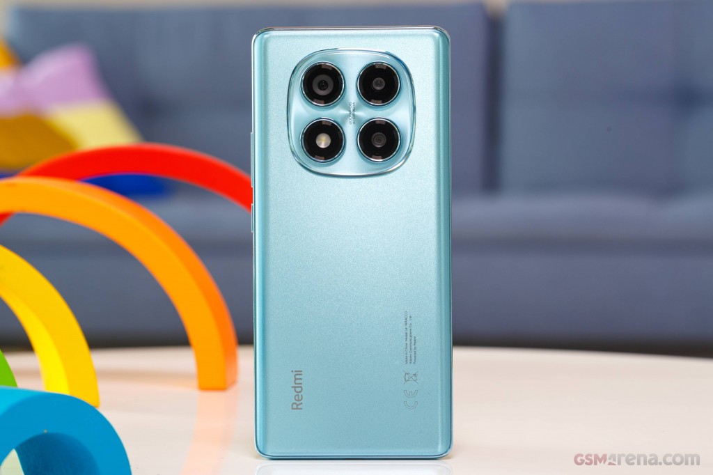Redmi Note 14 Pro (8GB+256GB)