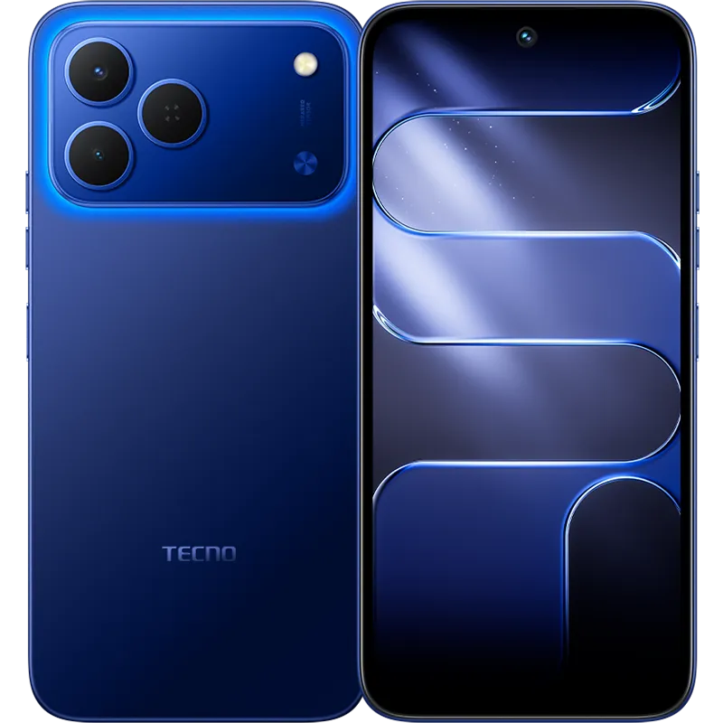 Tecno Spark 50 (4GB+128GB)