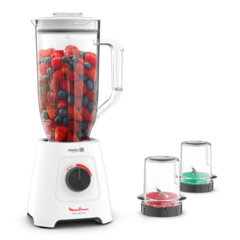 Moulinex Blendforce XXL (600W, 2.8L)