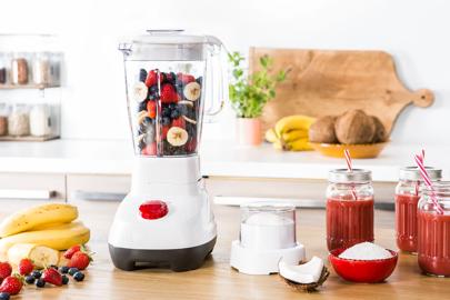 Moulinex SuperBlender LM207 (700W, 1.5L)