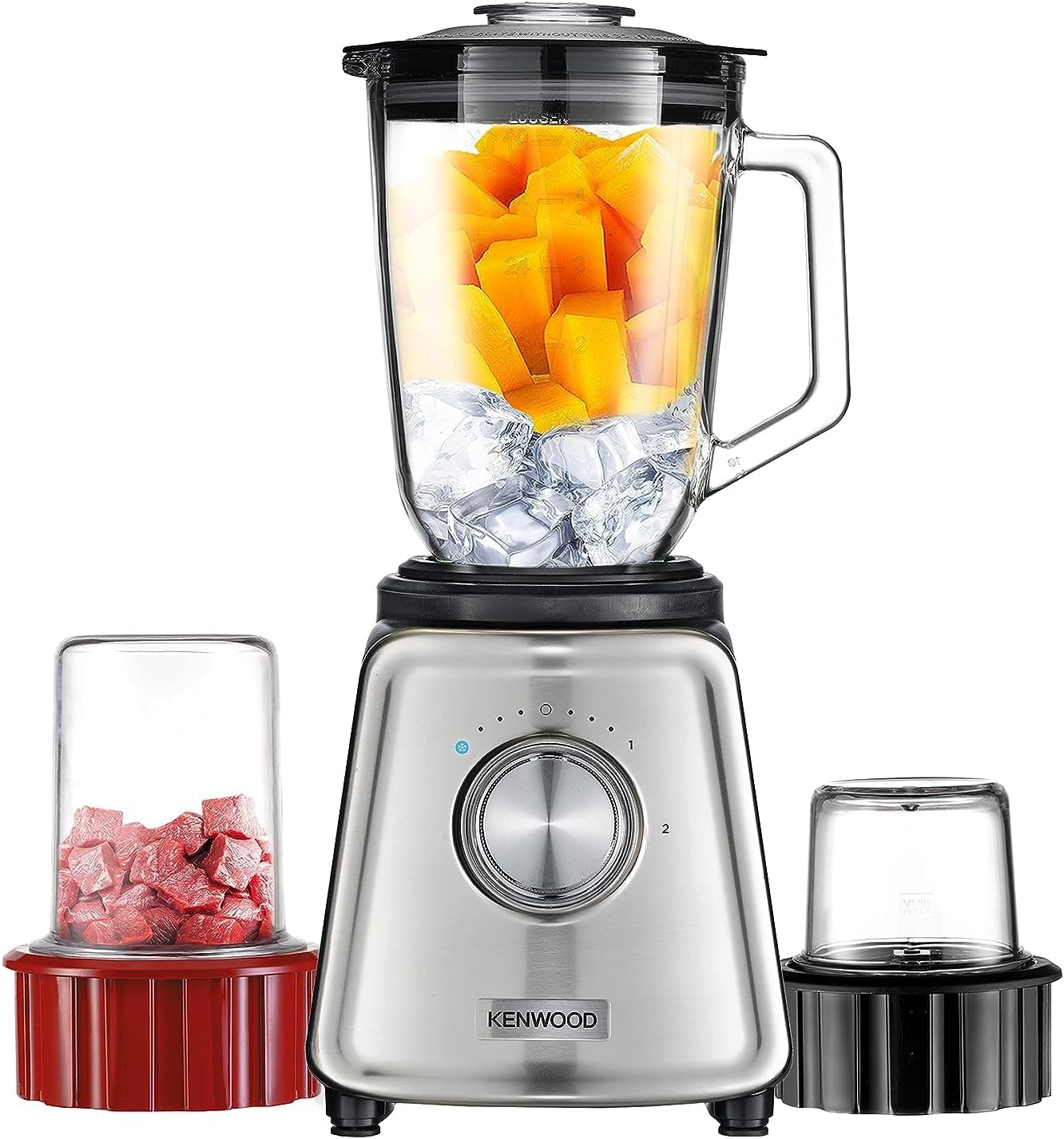 Kenwood BLP44 (800W, 2.0L)
