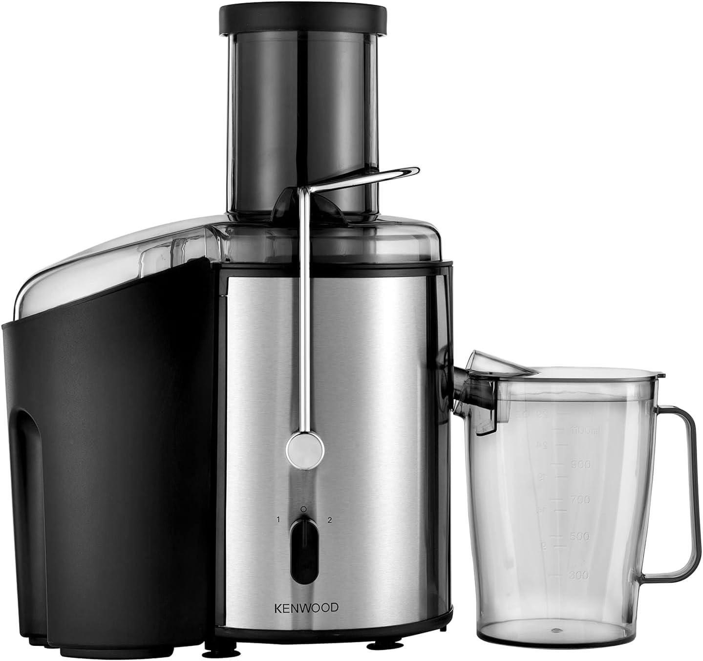 Kenwood Juicer JEM02 (800W, 2.0L)