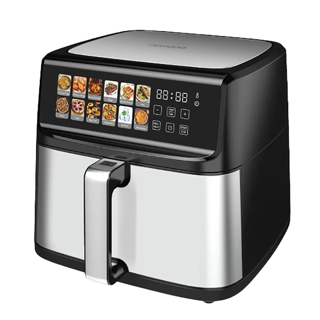 Porodo Large Capacity Air Fryer - LFS096 (2200W, 11.0L)
