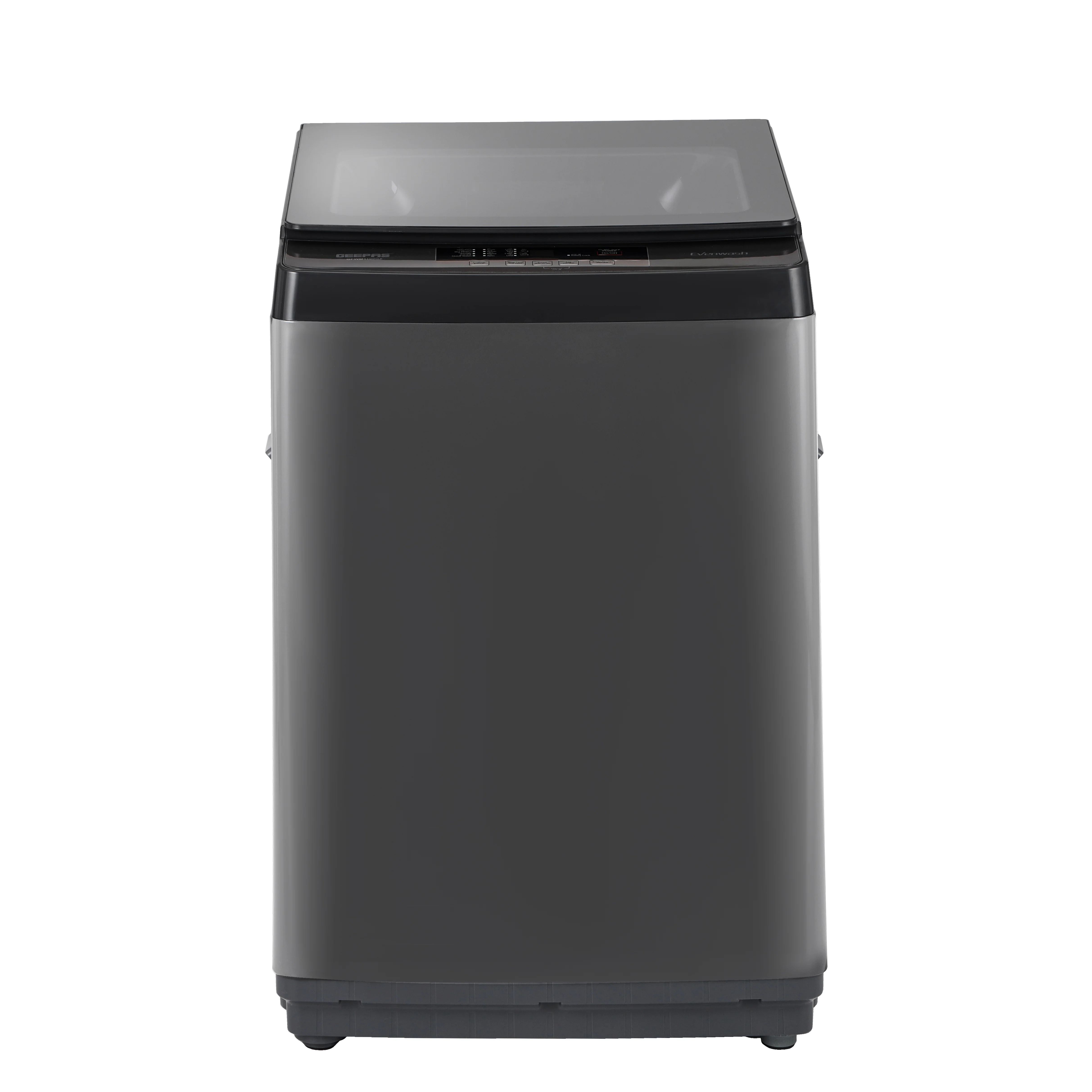 Geepas GFWM7800LCS (7kg, Top Load Automatic)