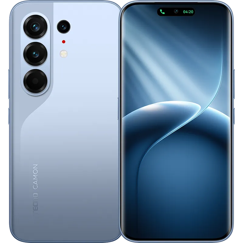 Tecno Camon 50 Pro (8GB+256GB)