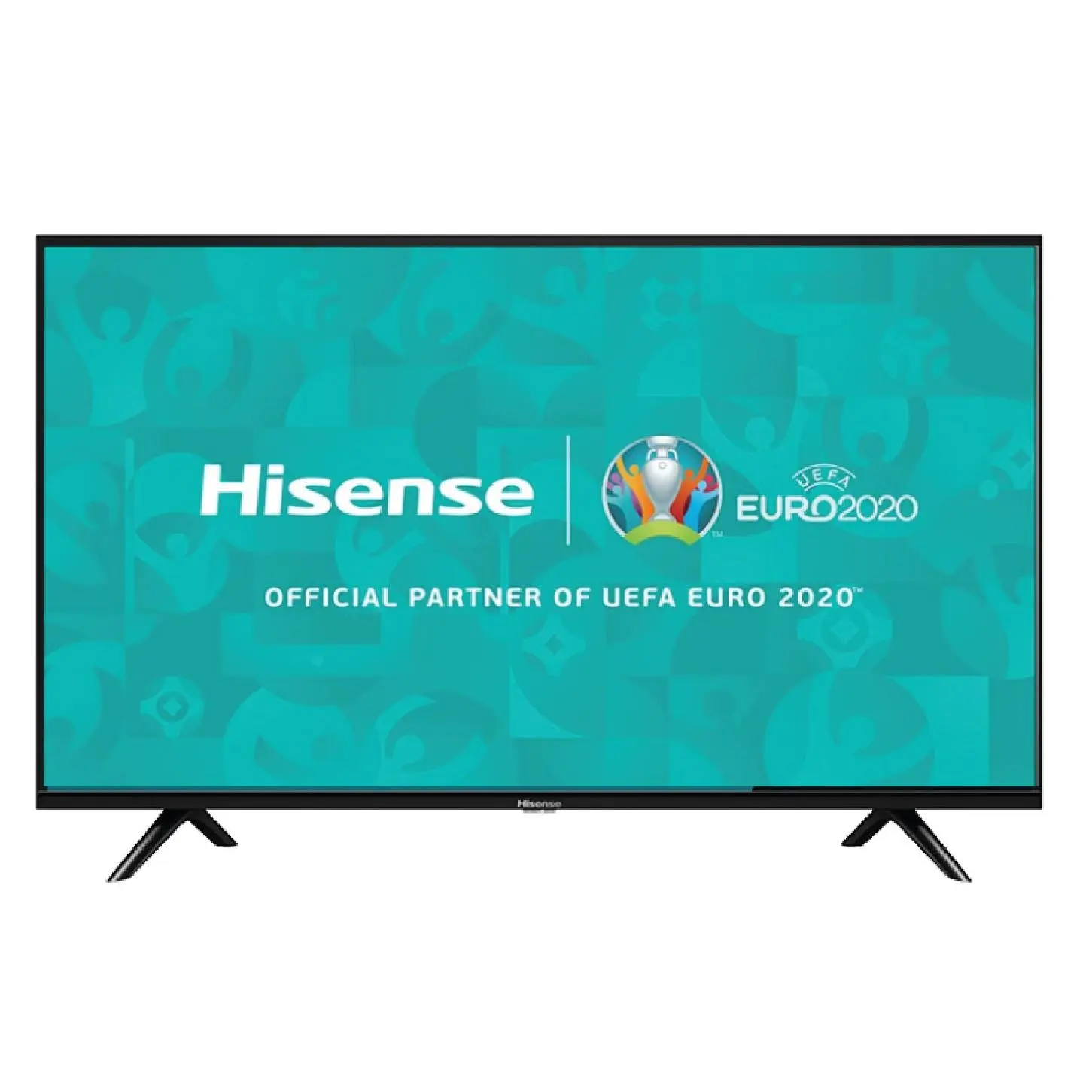 Hisense 32 inch HD TV