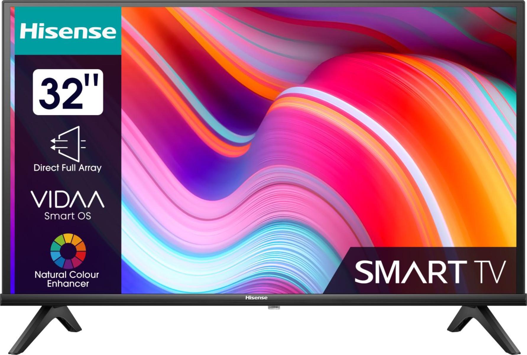 Hisense 32 inch Smart HD TV