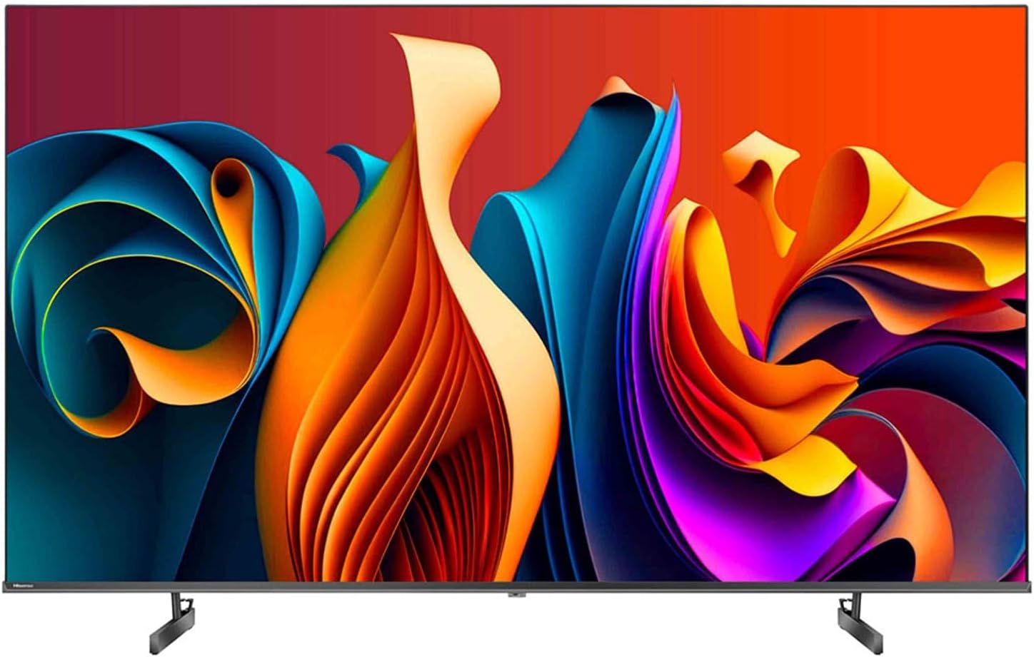 Hisense 75 inch Q6 QLED Smart TV