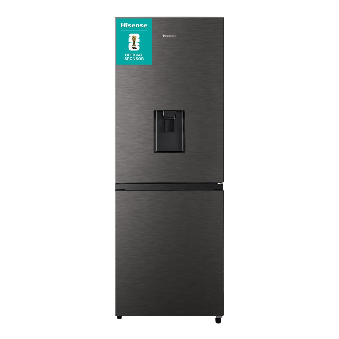 Hisense 310BIT WD 225L