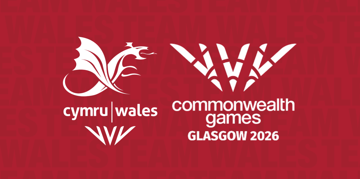 Welsh Athletics logo