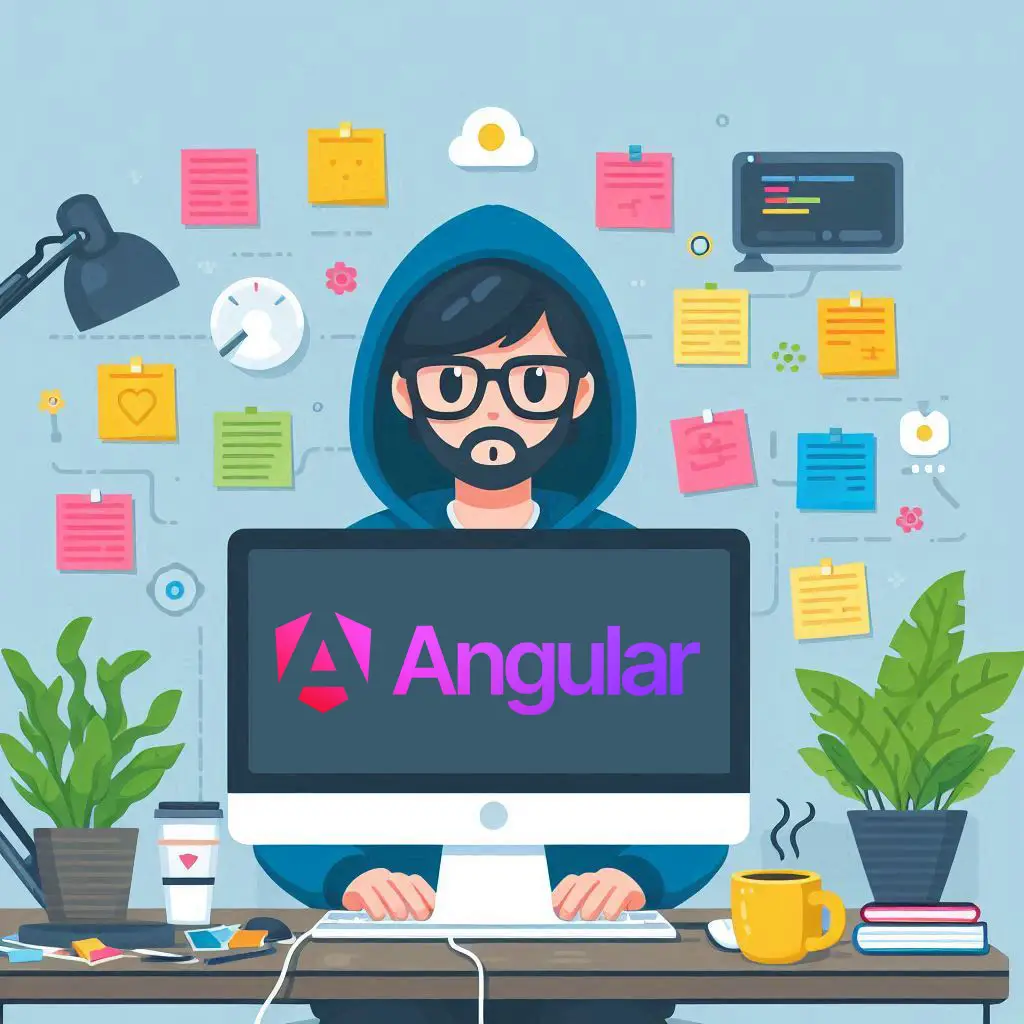 Angular：企業首選的SPA網頁開發框架！提升使用者體驗與開發效率