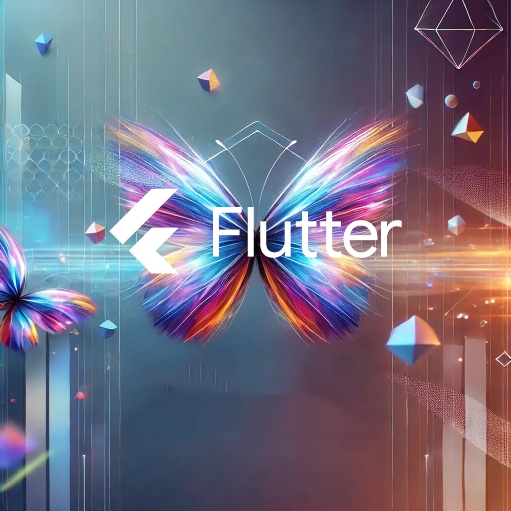Flutter：Android與iOS APP設計 2024最佳解決方案