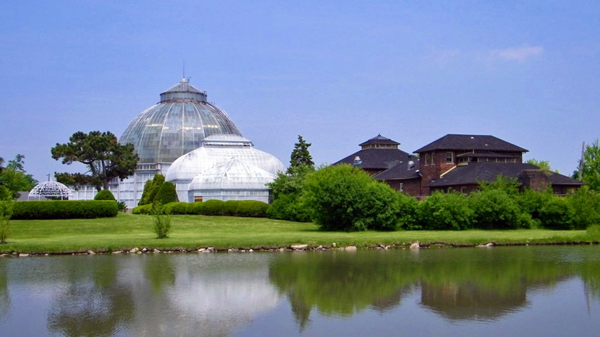 Descubre el encanto oculto de Detroit: Qué hacer en Belle Isle Park