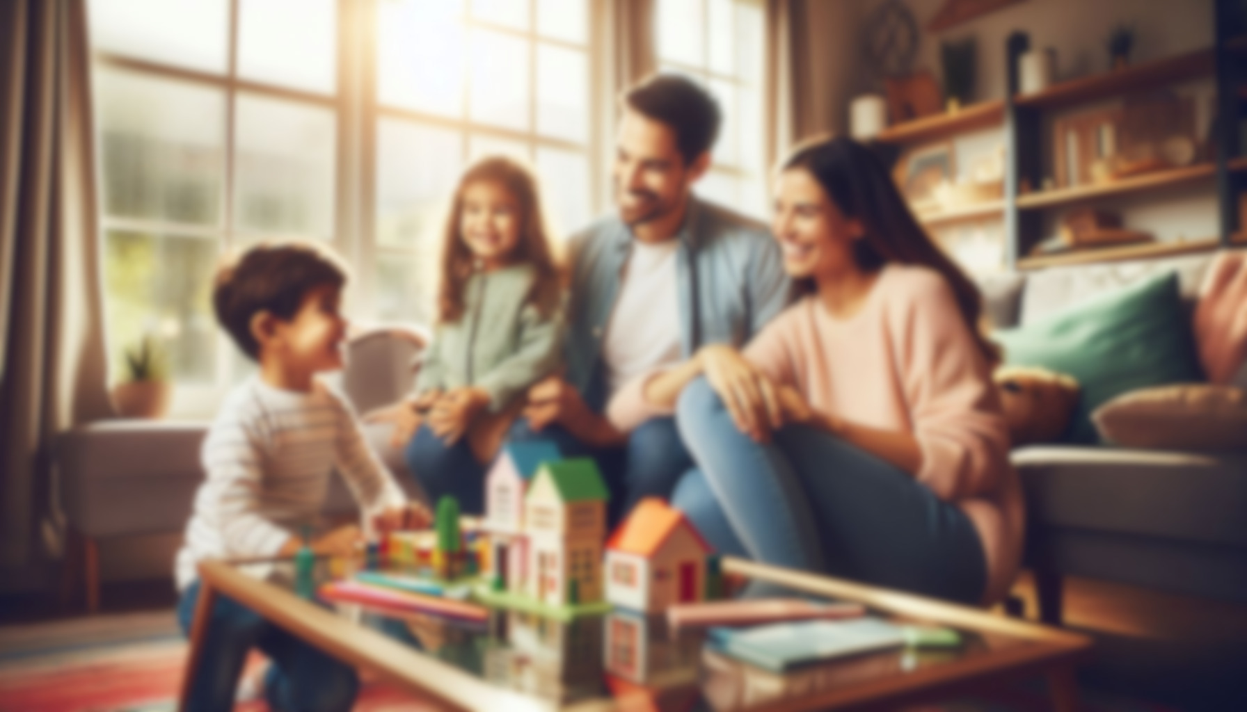 Ideas para disfrutar en casa durante una semana de clima variable