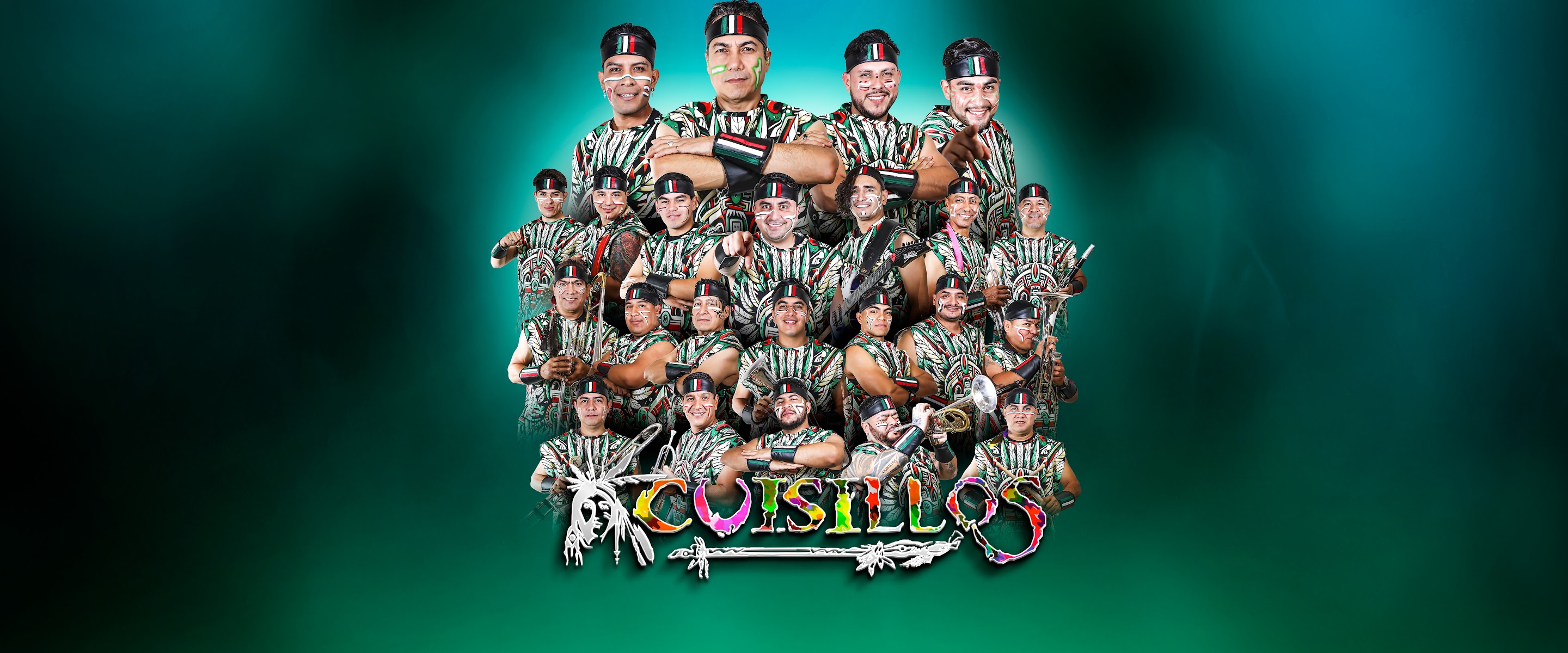 Detroit suena al ritmo de Banda Cuisillos este 10 de julio
