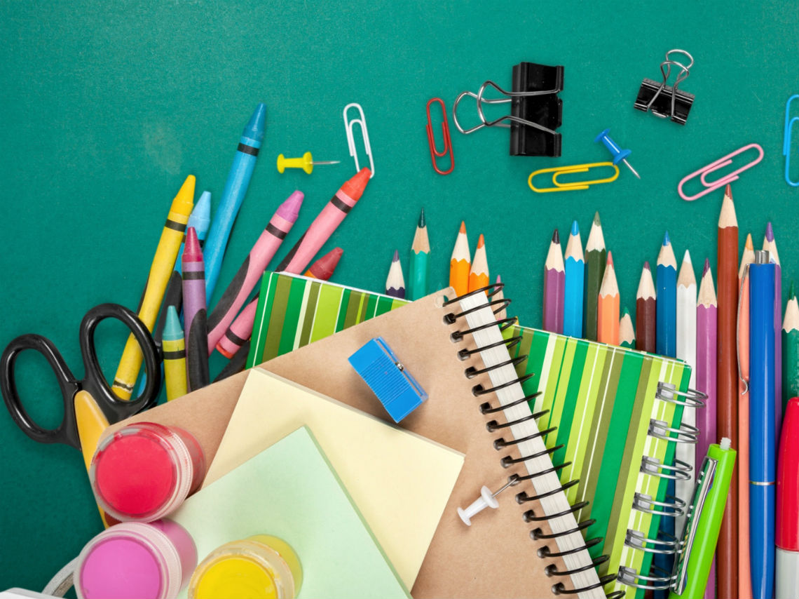 Detroit se prepara para el regreso a clases