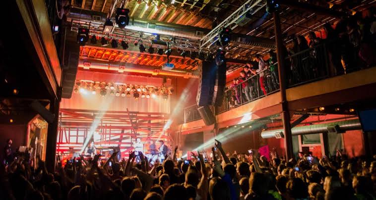 La música norteña llega con fuerza a The Crofoot para una tardeada inolvidable