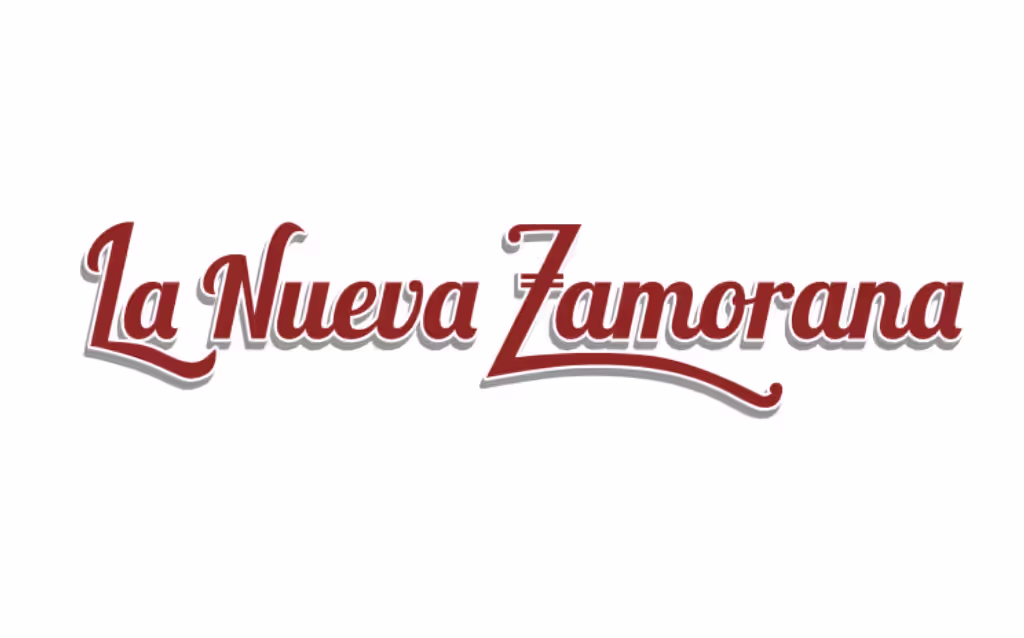 Carta La Zamorana