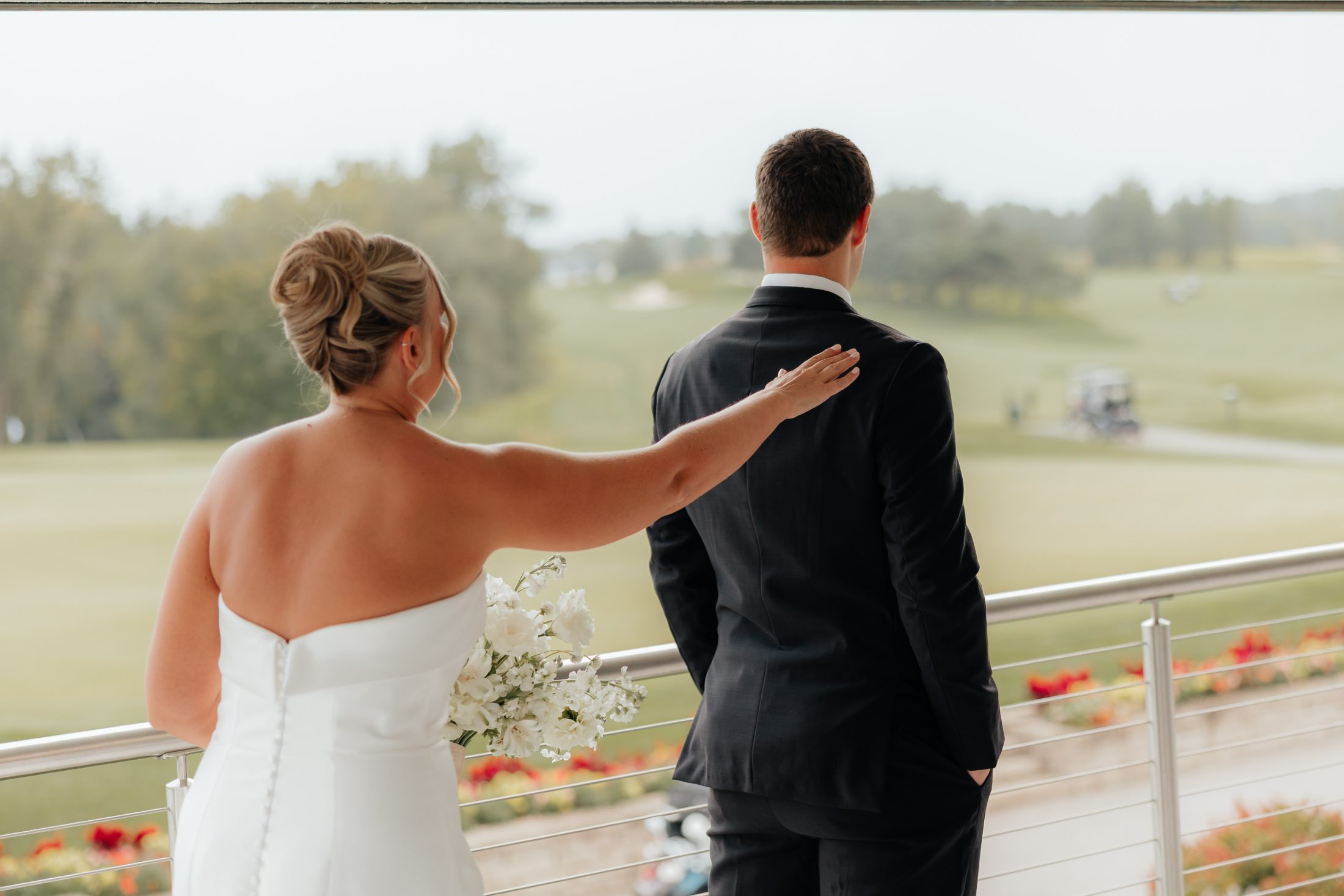 Elizabeth Scott Weddings — wedding photographer in Dallas-Fort Worth, Texas