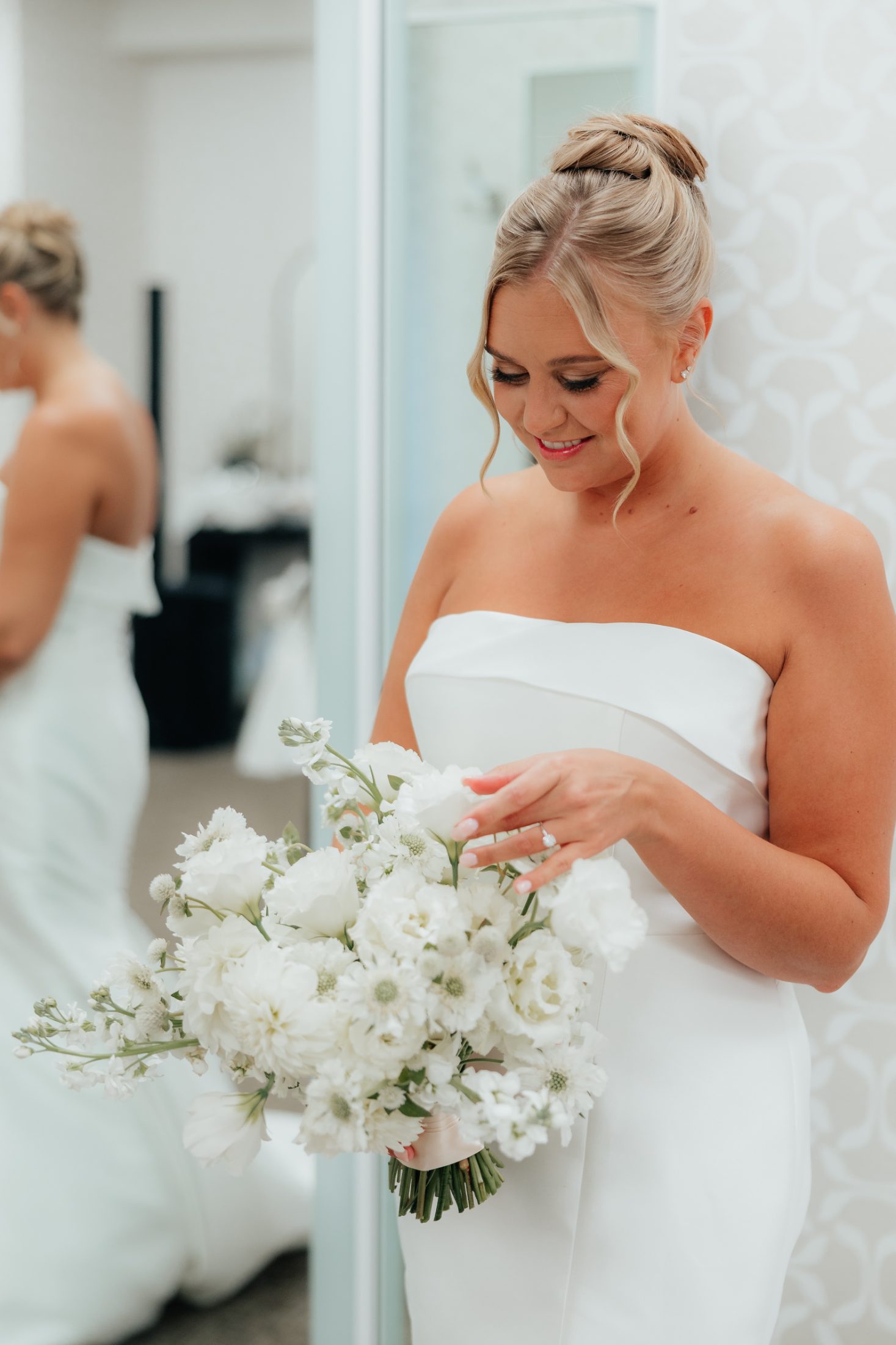 Elizabeth Scott Weddings — wedding photographer in Dallas-Fort Worth, Texas