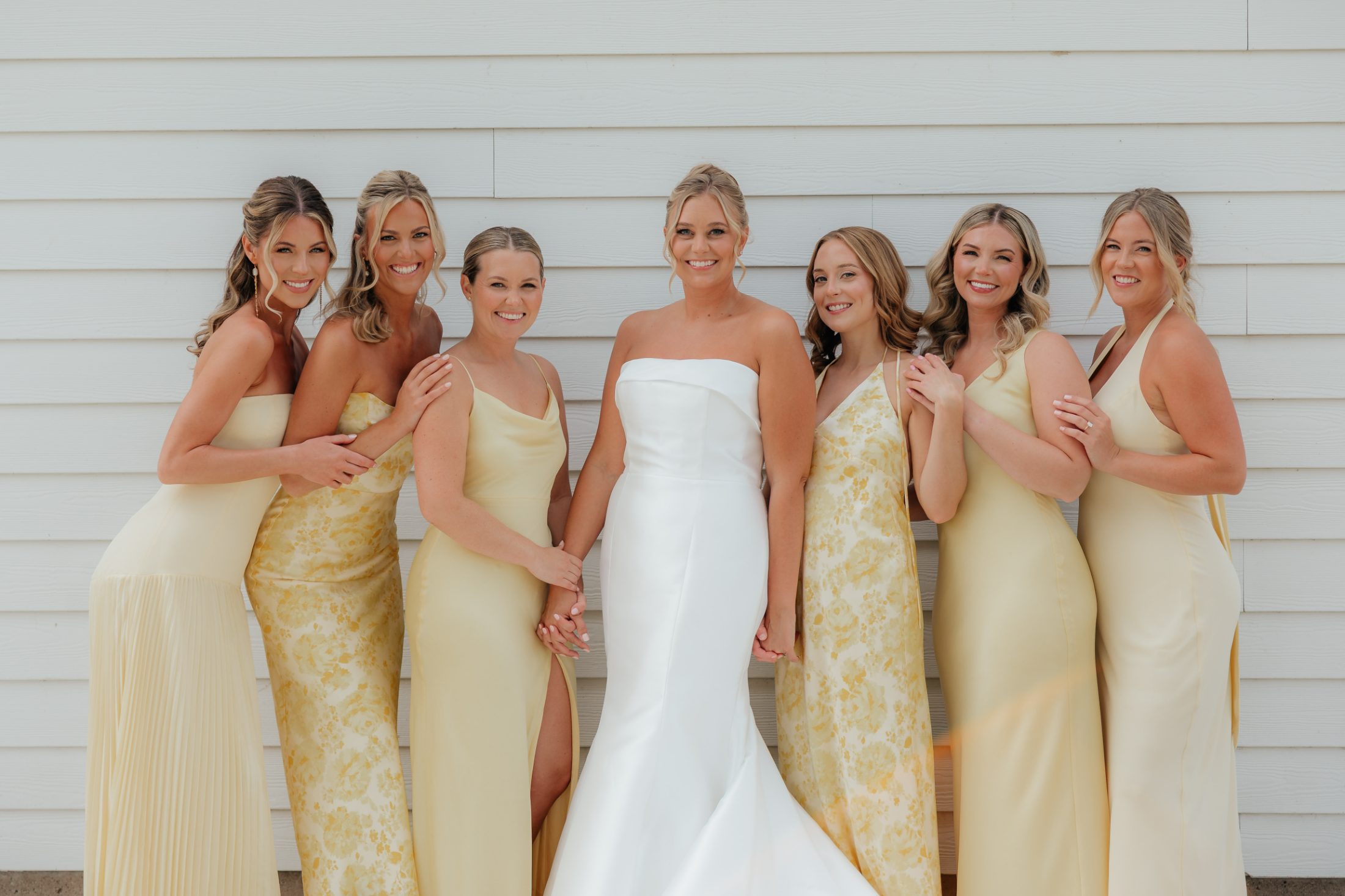 Elizabeth Scott Weddings — wedding photographer in Dallas-Fort Worth, Texas