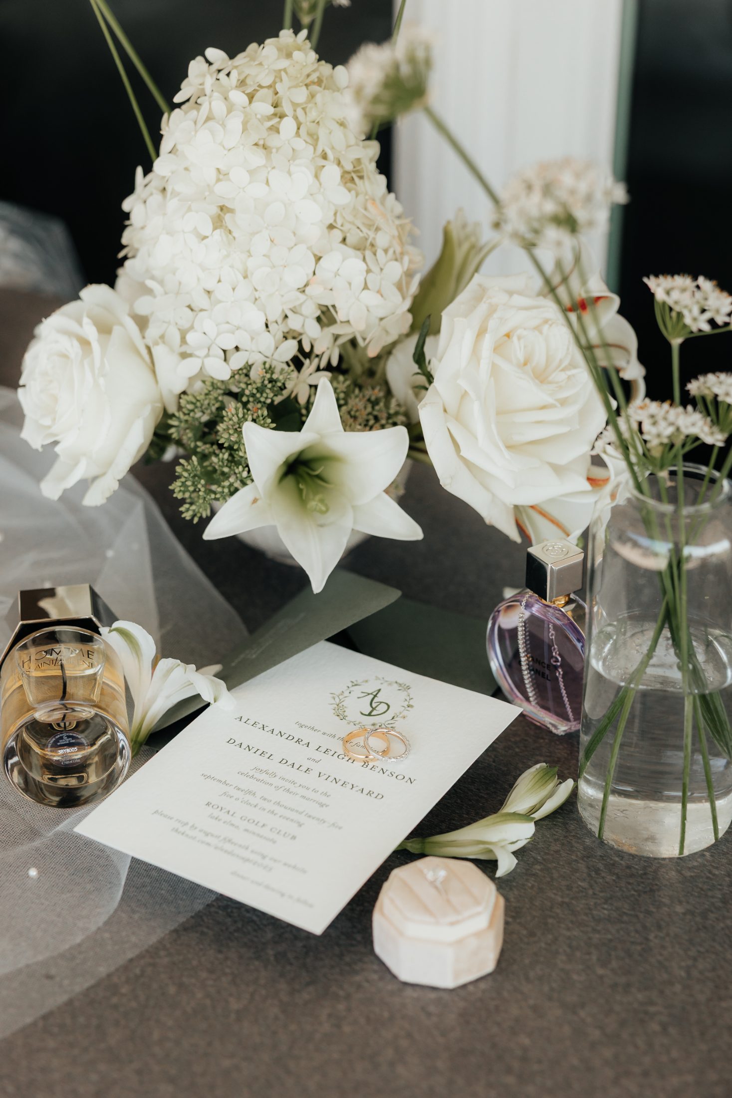 Elizabeth Scott Weddings &mdash; wedding photographer in Dallas-Fort Worth, Texas