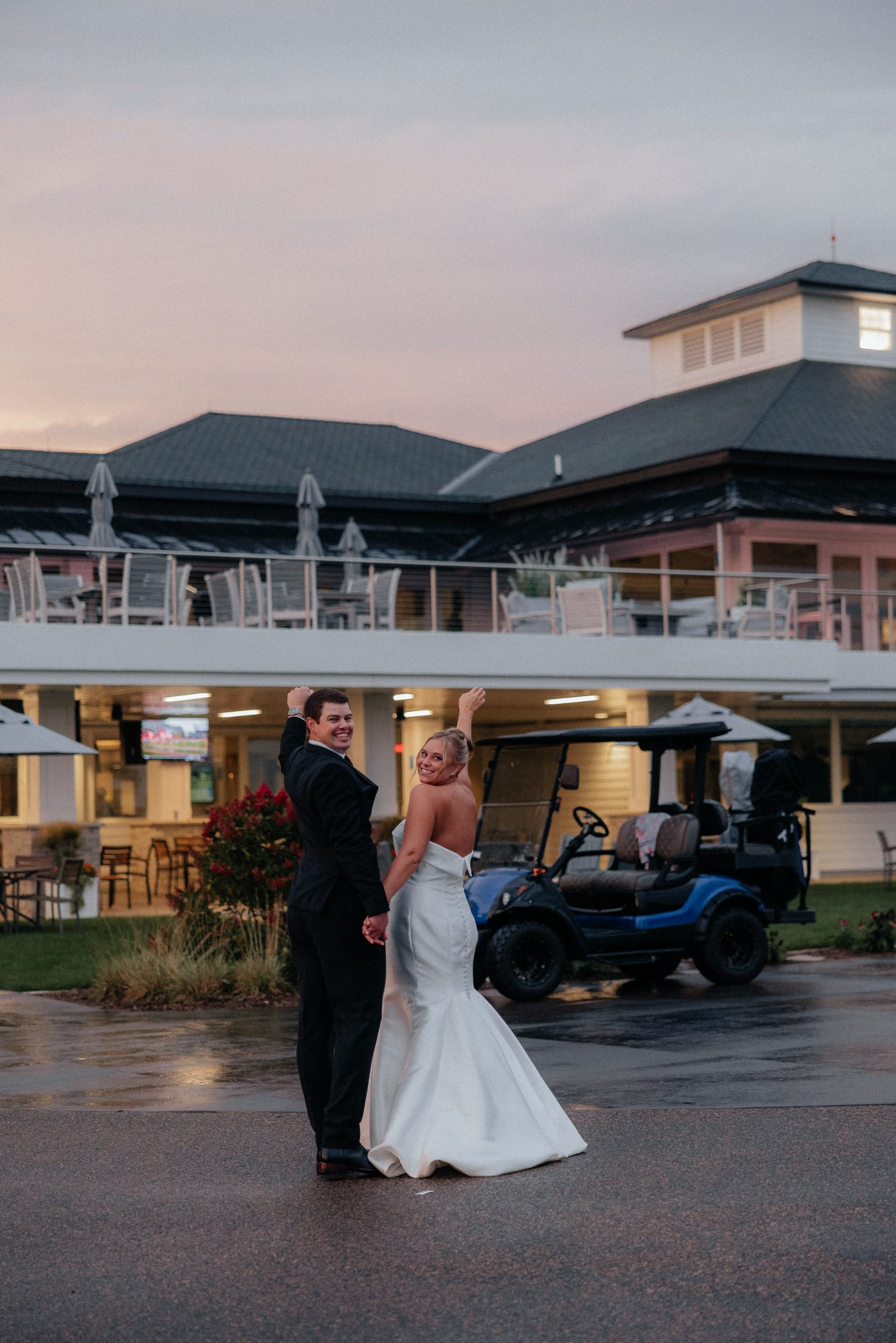 Elizabeth Scott Weddings &mdash; wedding photographer in Dallas-Fort Worth, Texas