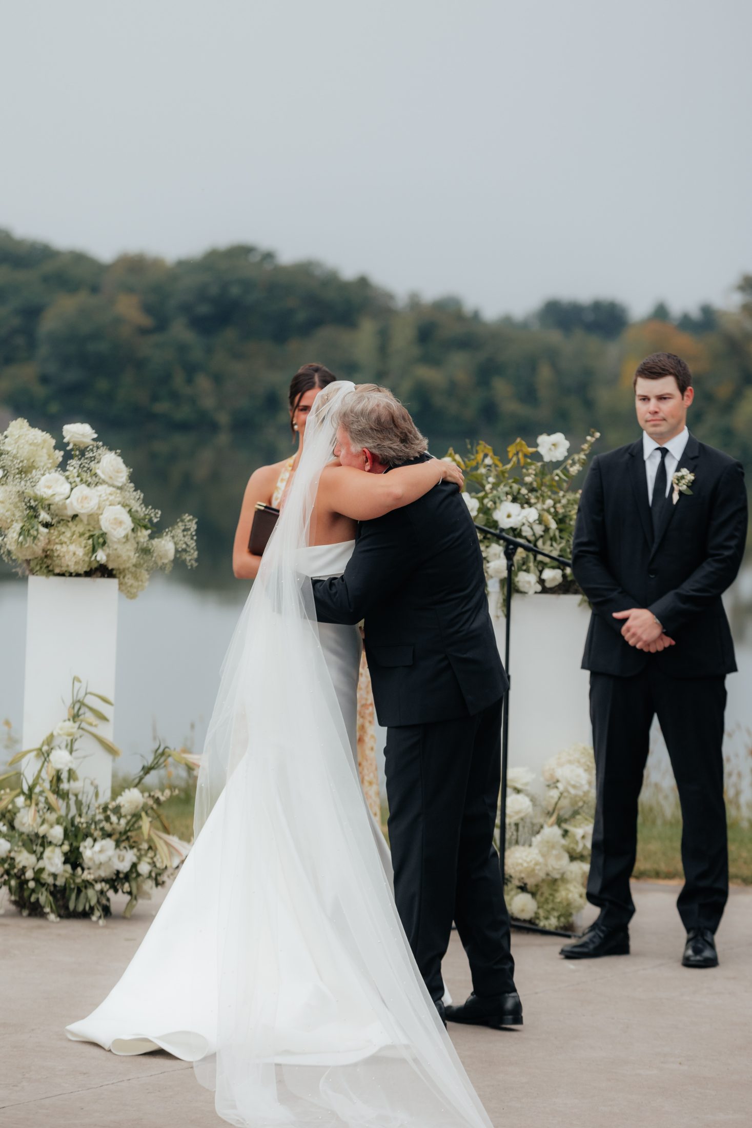 Elizabeth Scott Weddings &mdash; wedding photographer in Dallas-Fort Worth, Texas