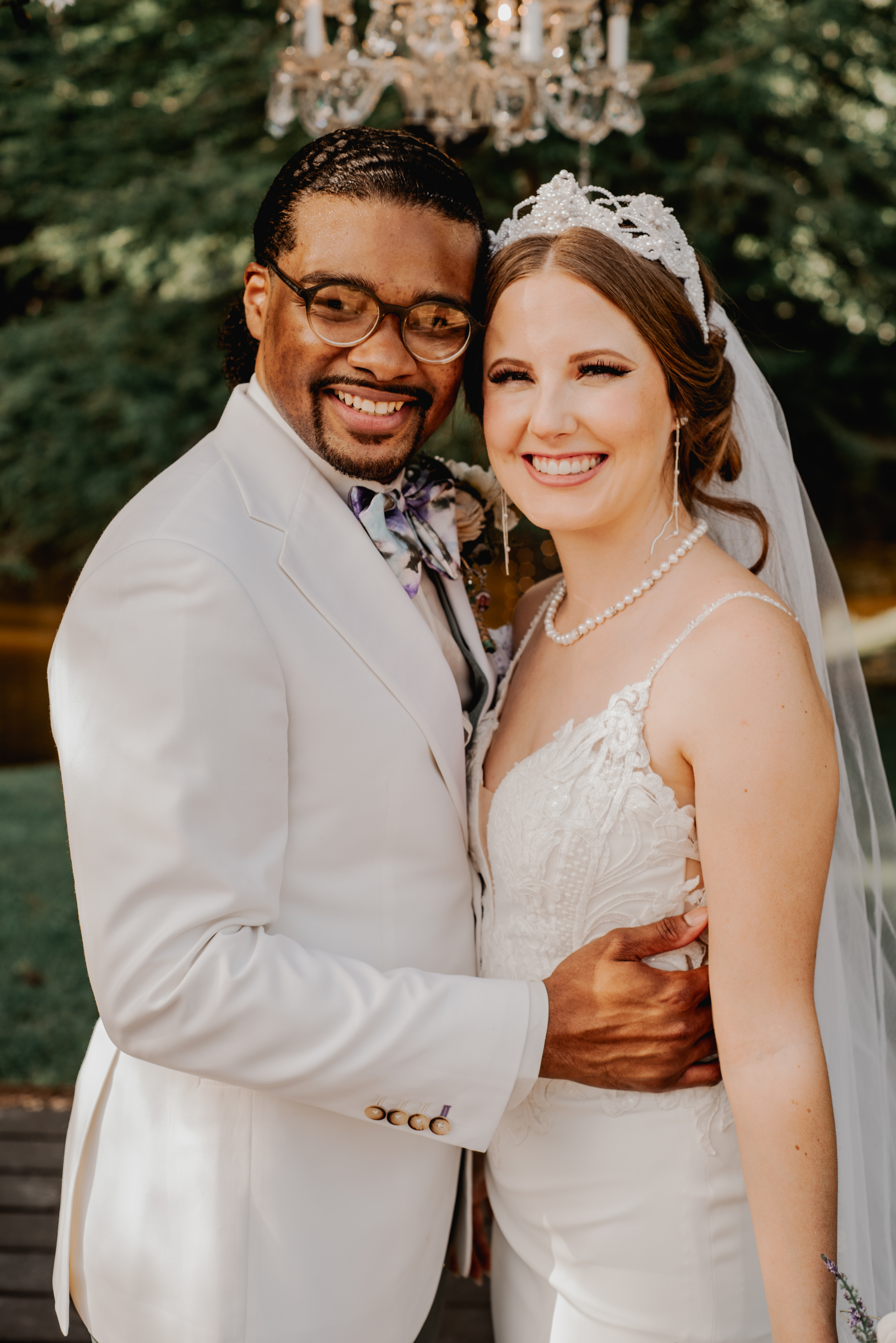 Atavia Weddings wedding work