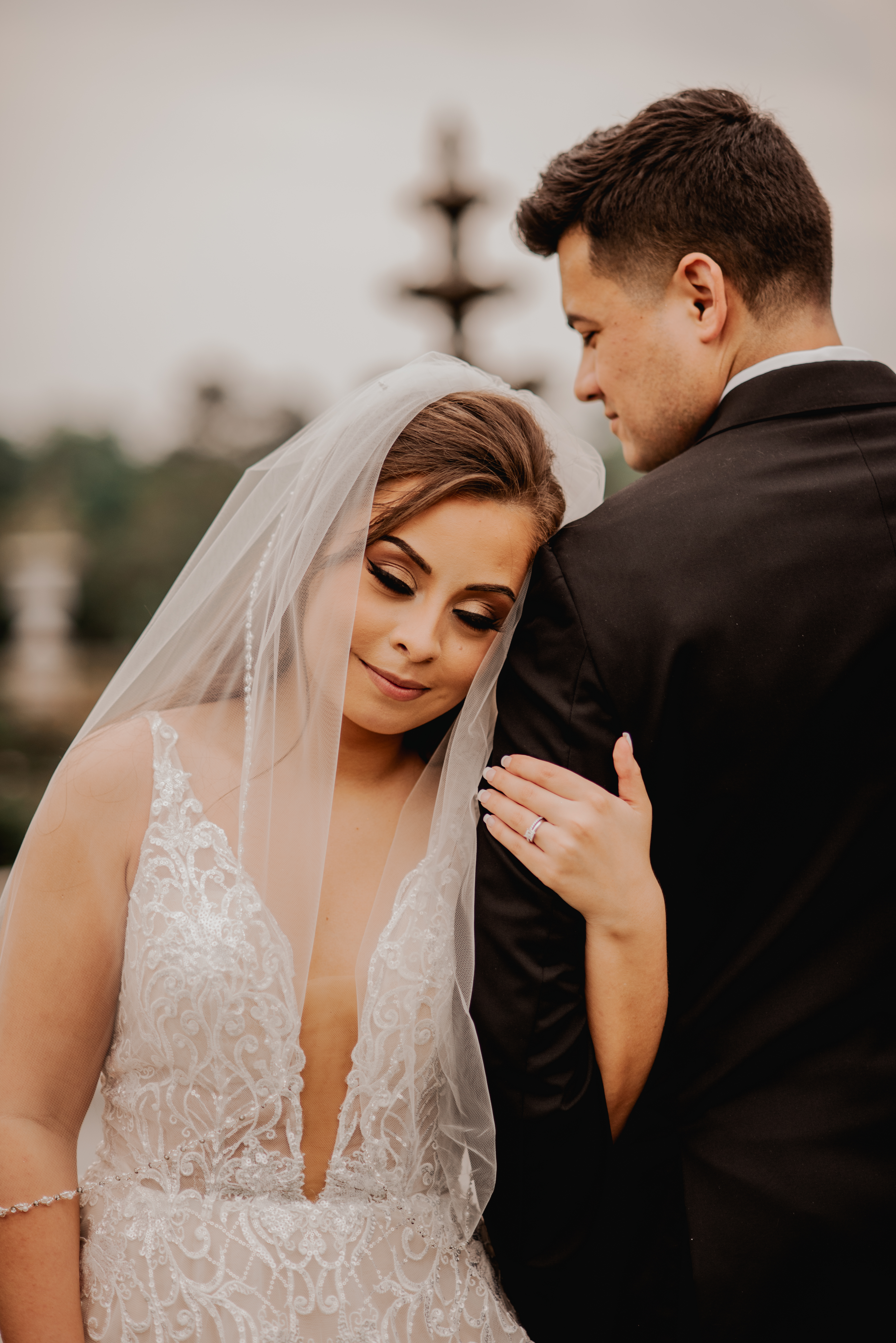 Atavia Weddings wedding work