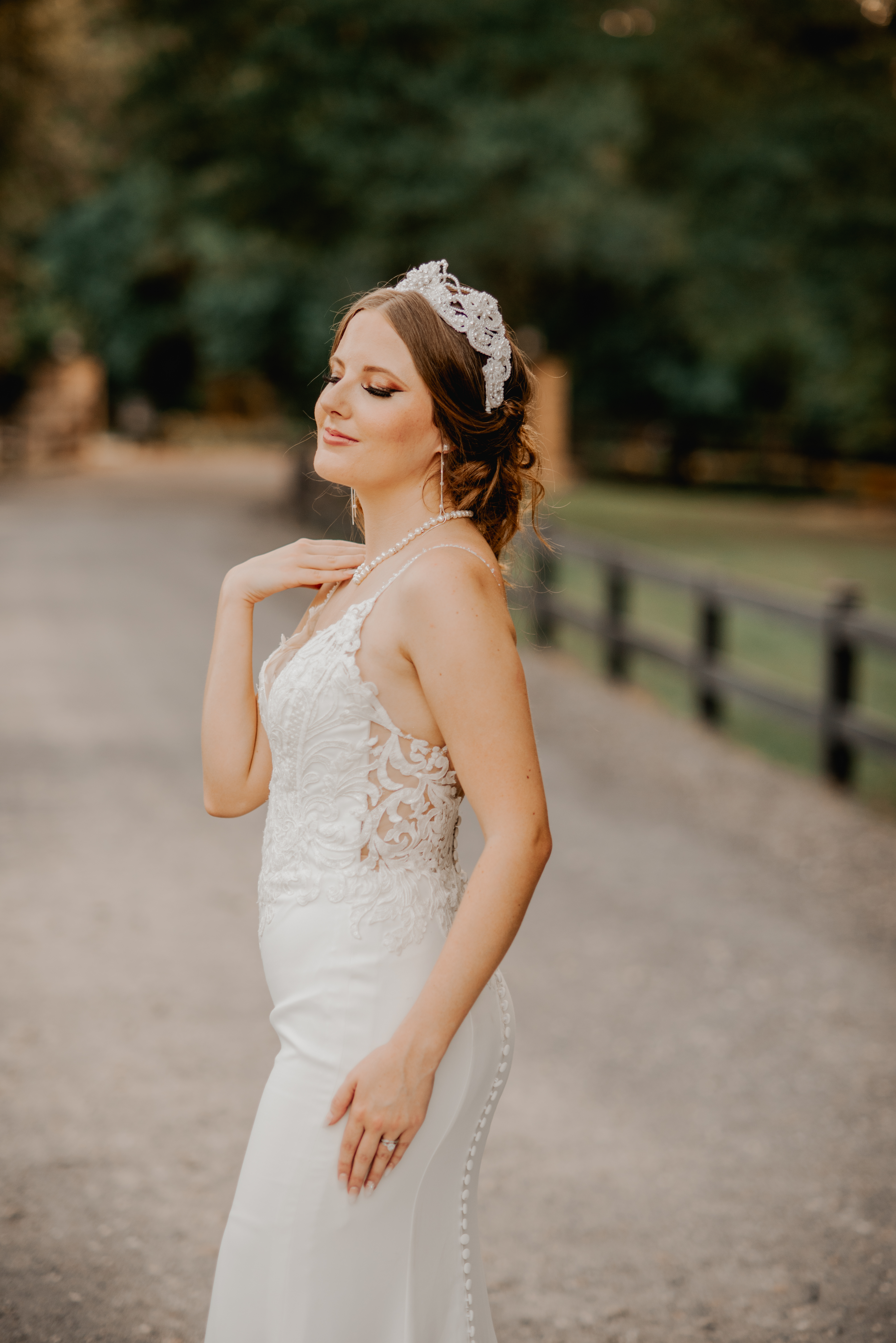 Atavia Weddings wedding work