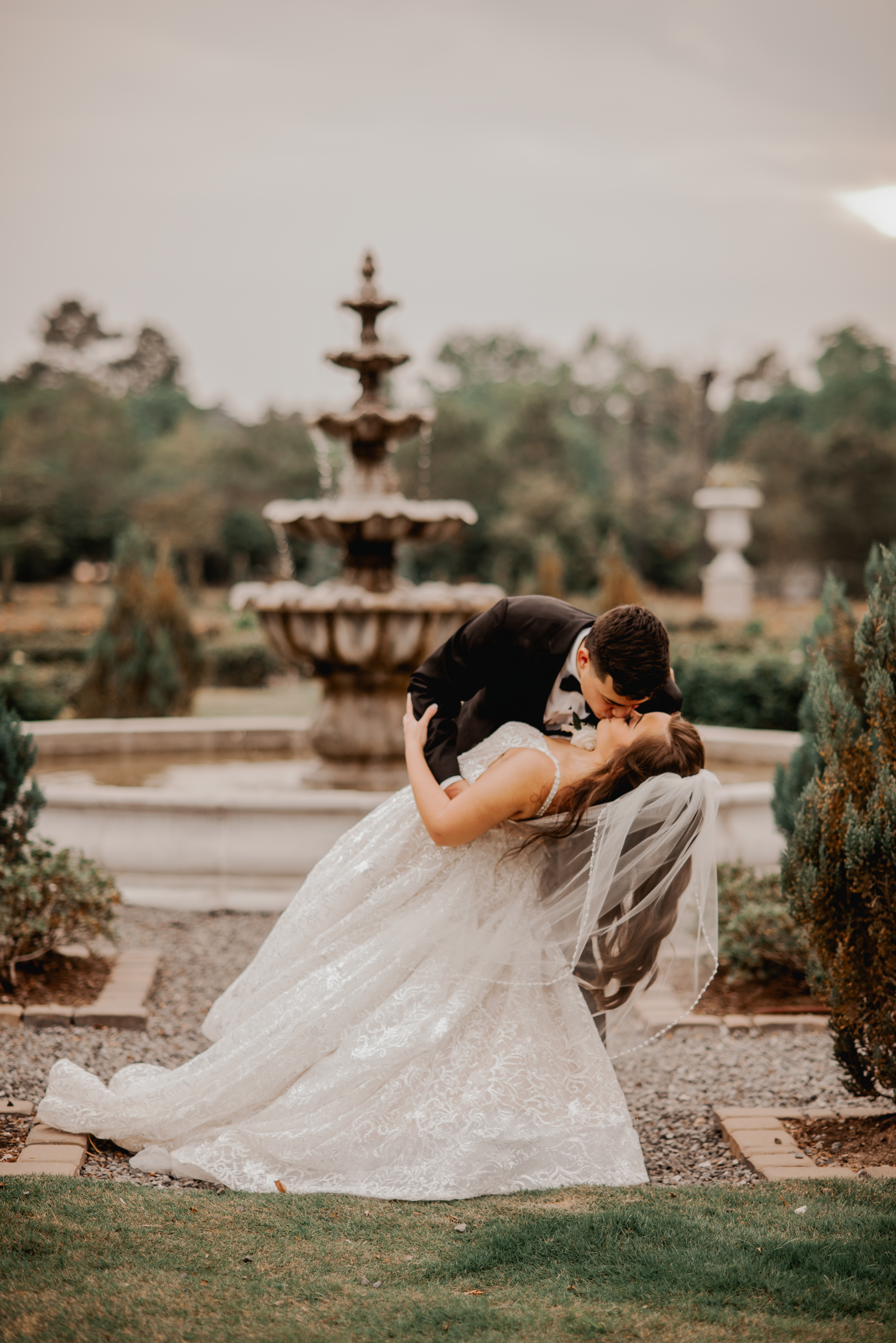 Atavia Weddings wedding work