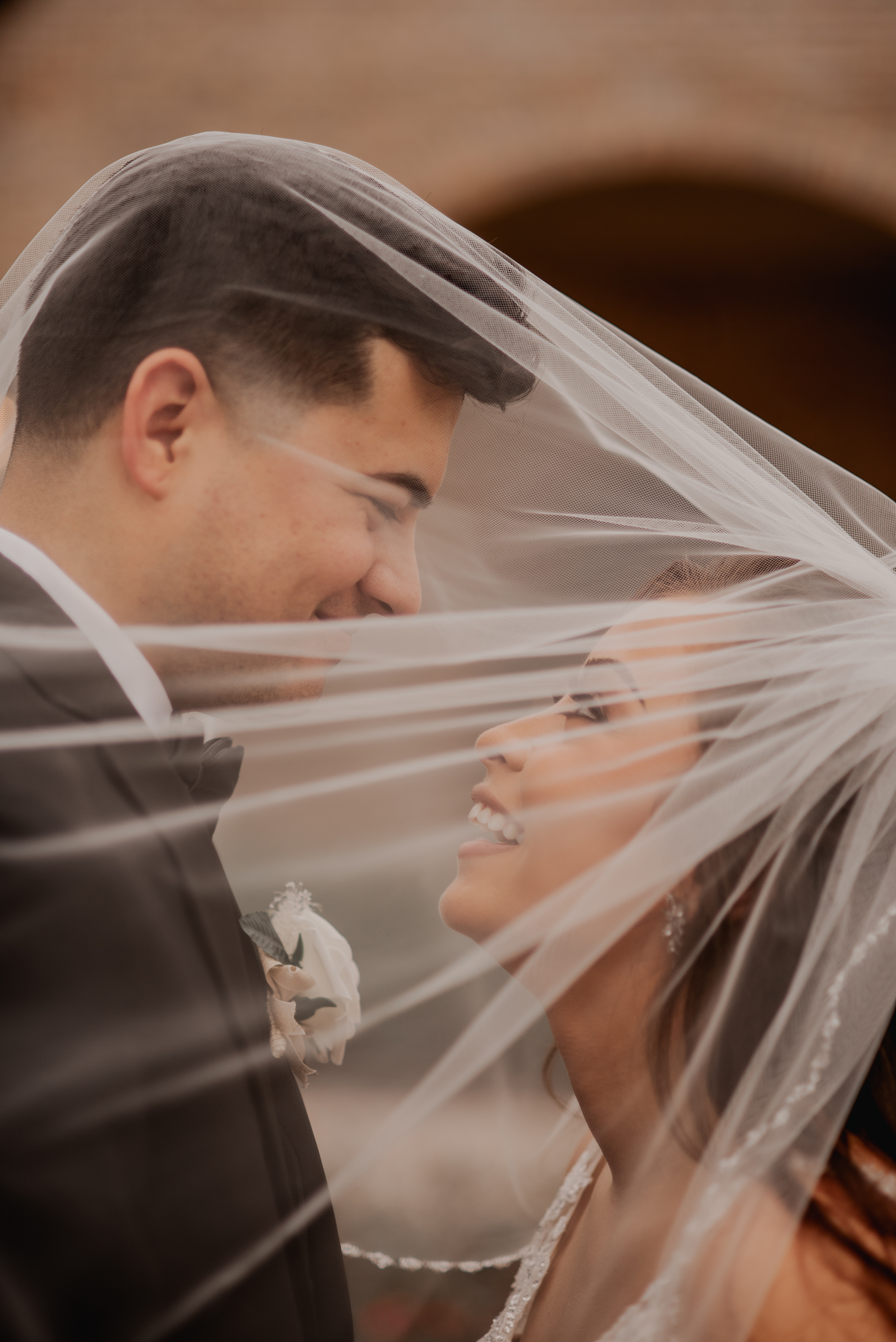 Atavia Weddings wedding work