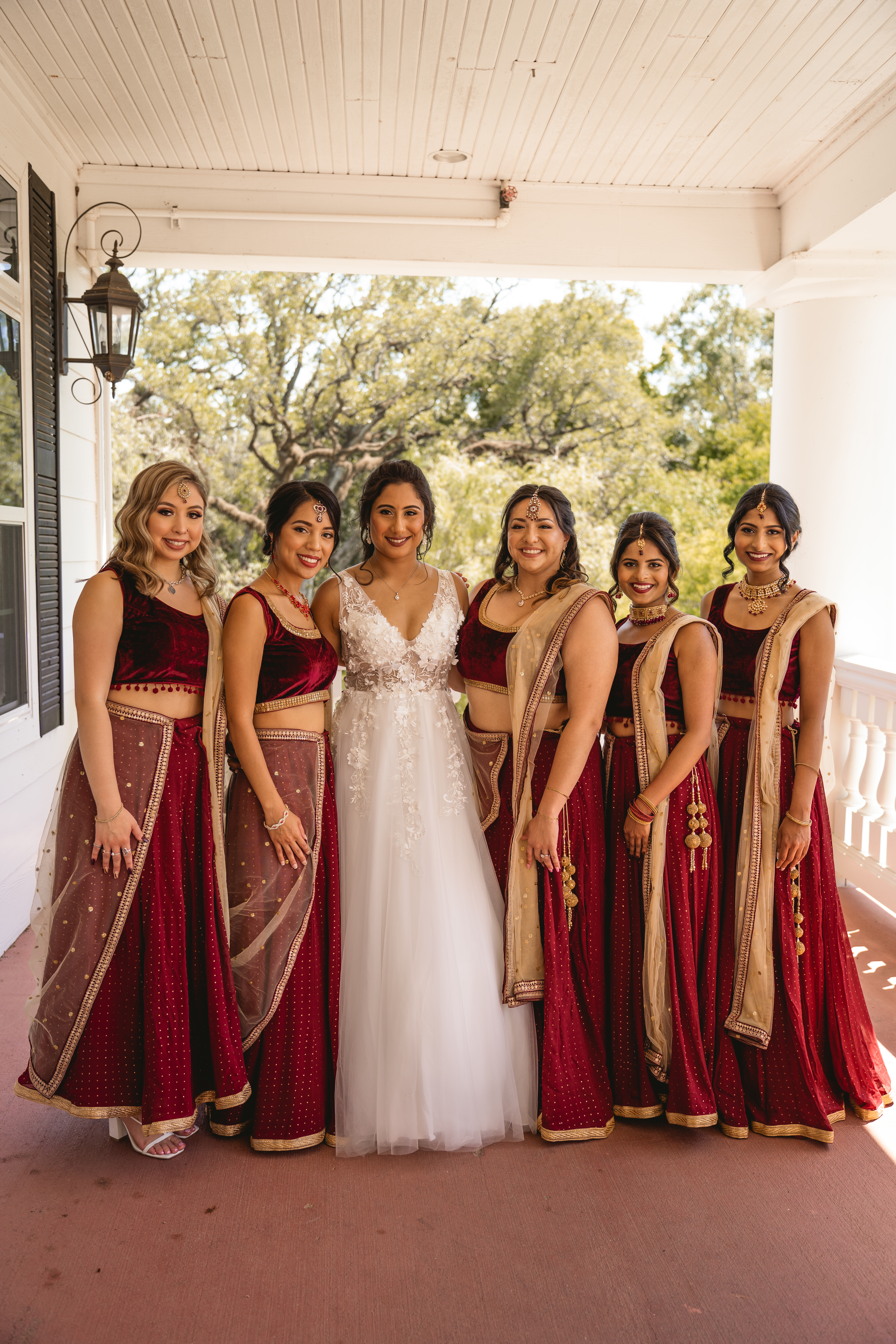 Atavia Weddings wedding work