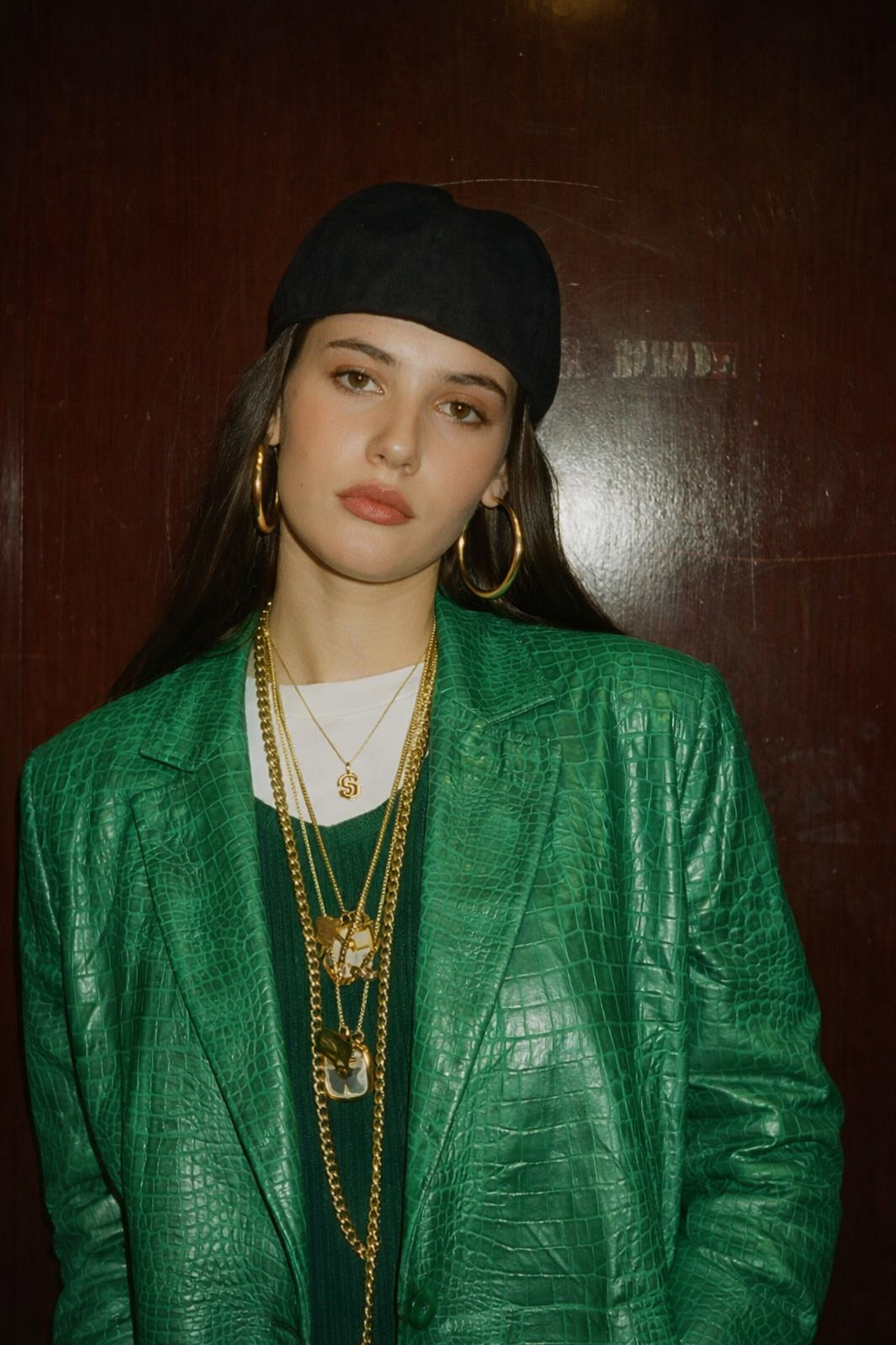 Simplicity in Motion